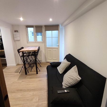 A 10 Min De Rouen - Le Rollon Apartamento Deville-les-Rouen Exterior foto