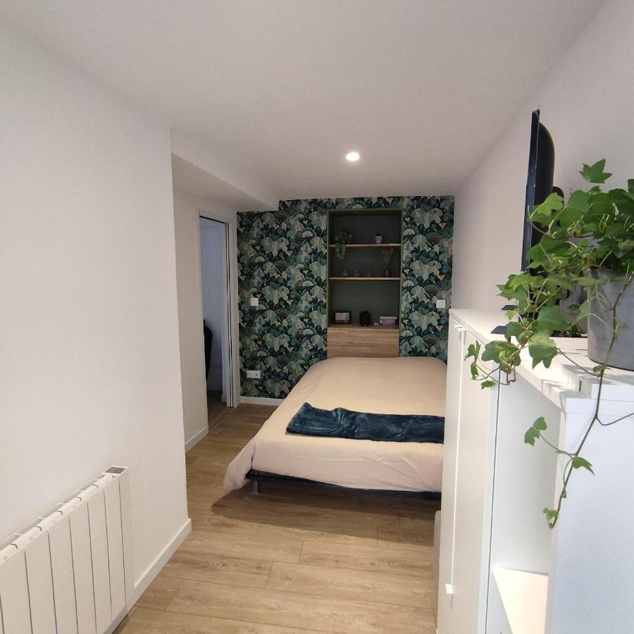A 10 Min De Rouen - Le Rollon Apartamento Deville-les-Rouen Exterior foto